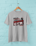 Number Dialled Unisex Classic Crew T-Shirt